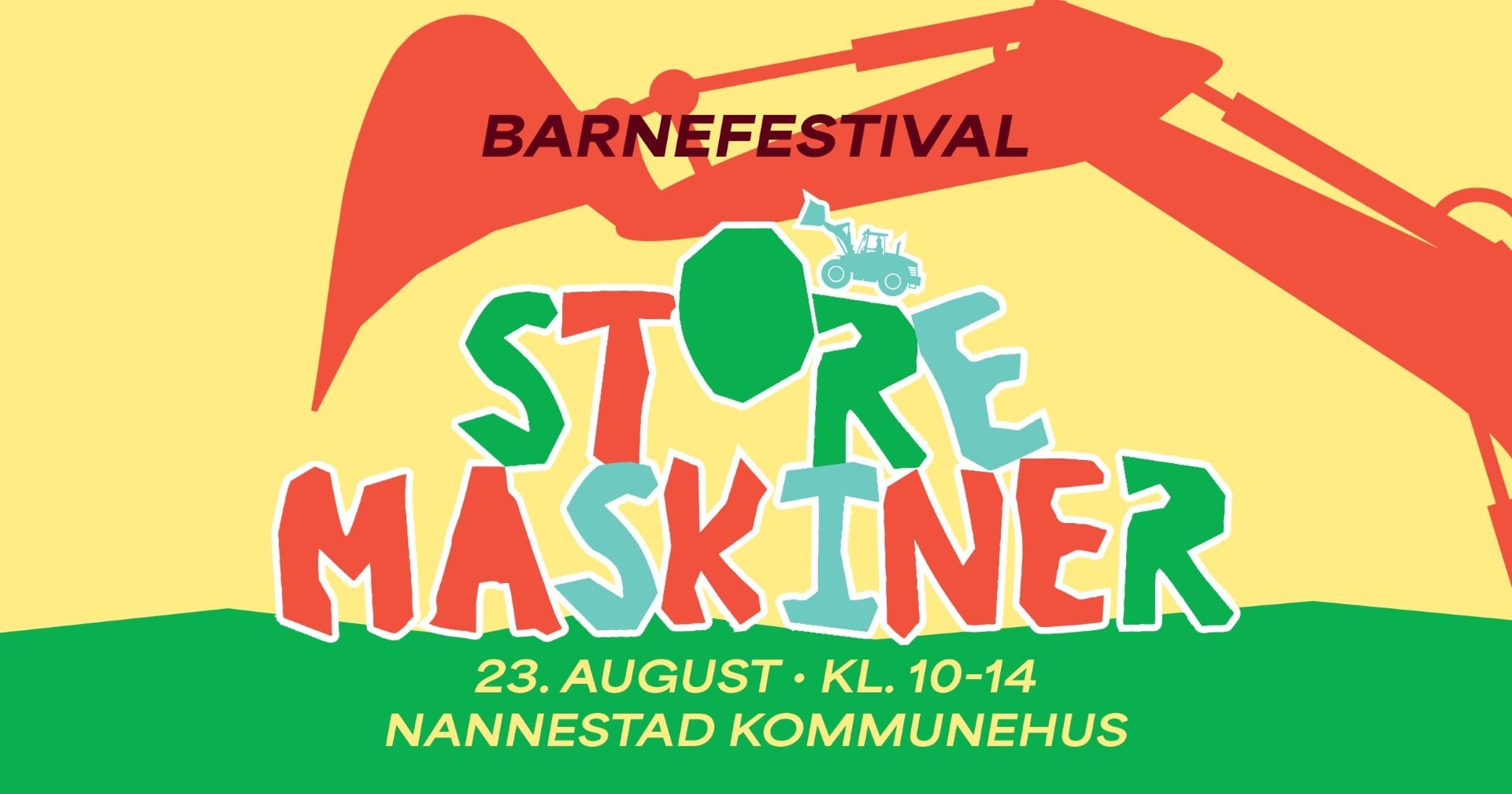 Nannestad Kulturarena | Nannestad