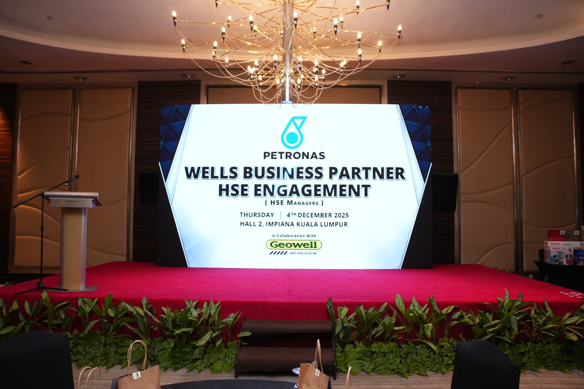 Geowell Sdn Bhd | Kuala Lumpur