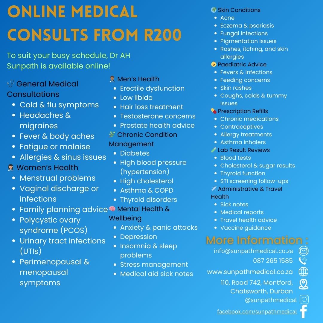 Sunpath Medical Inc. | Chatsworth