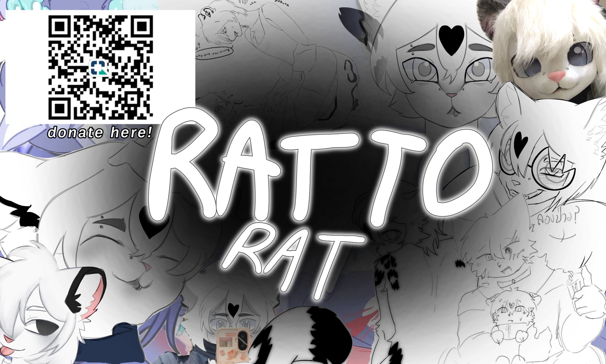 Ratto Rat