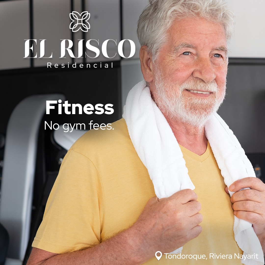 El Risco Residencial