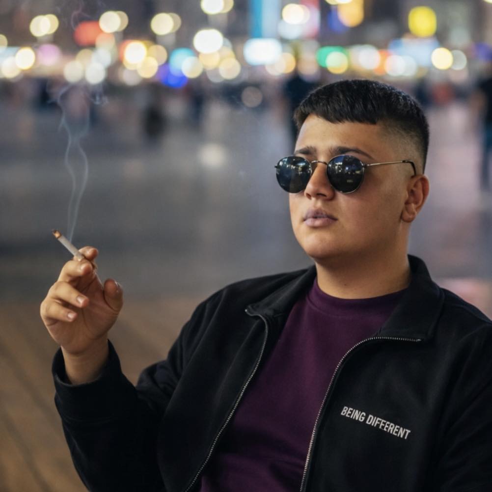 Mosa Al Zedain