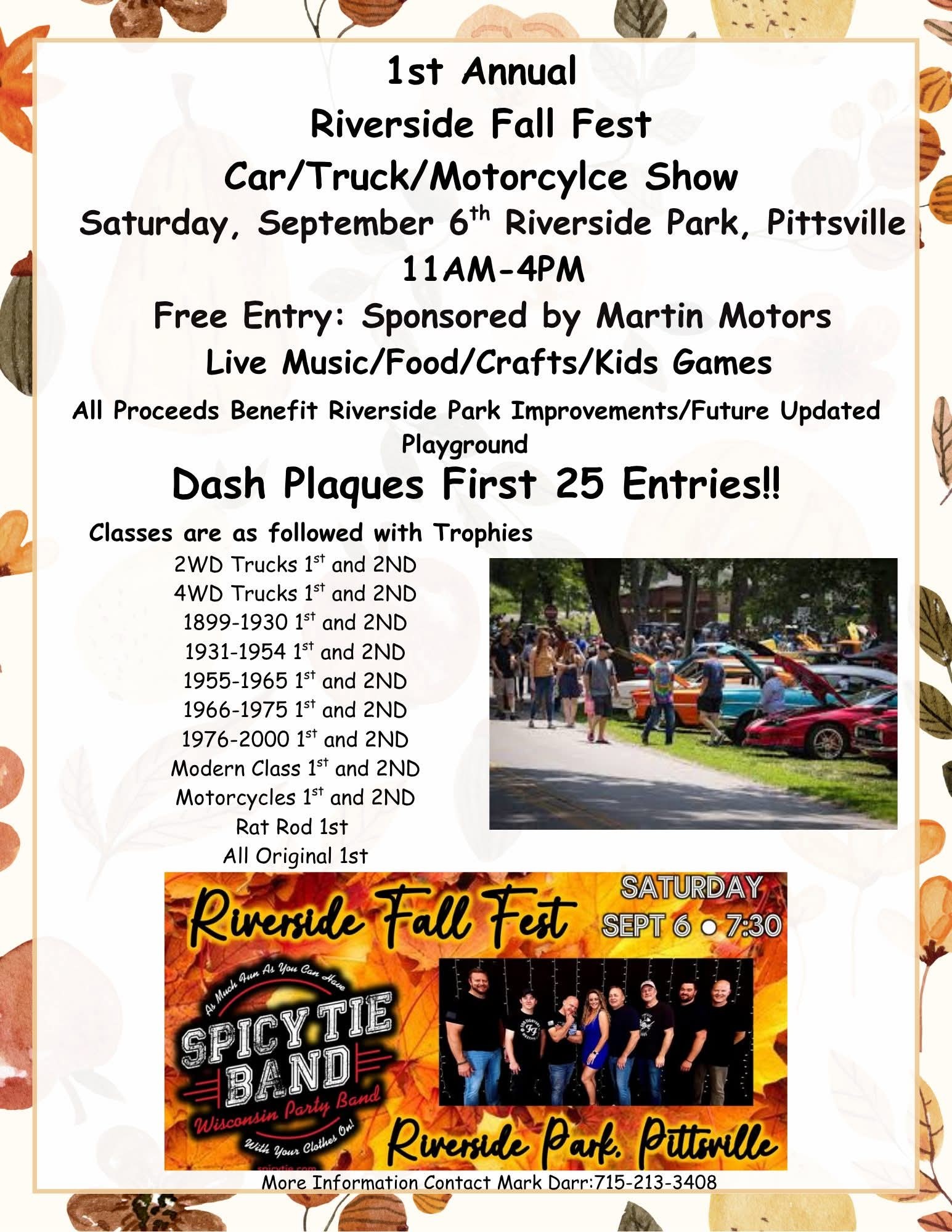 Fall Harvest Events in Riverside County