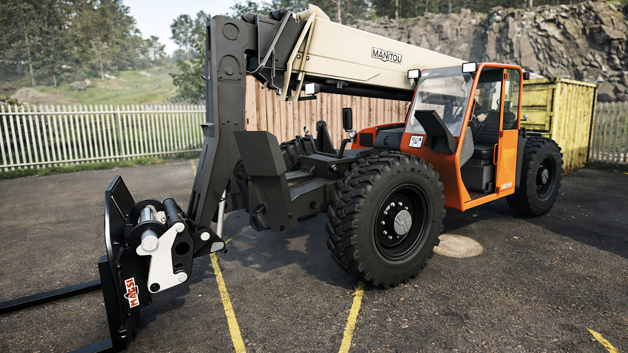 Farming - JLG G12-55A v1.0 | FS25 Mods https://www.fs25modhub.com/jlg ...