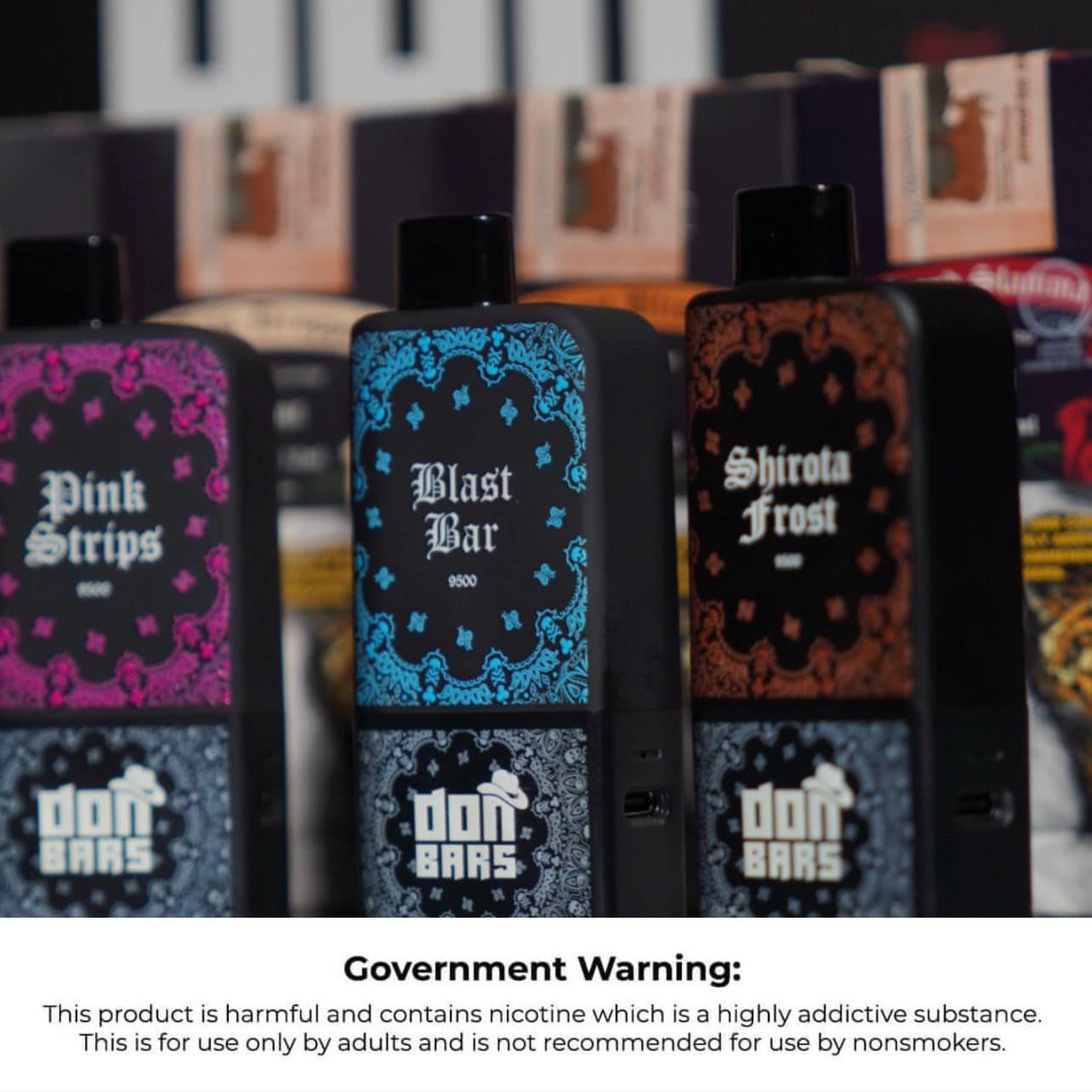 different type of disposable vapes 8 Types of Vapes & How to Choose the Right One for You