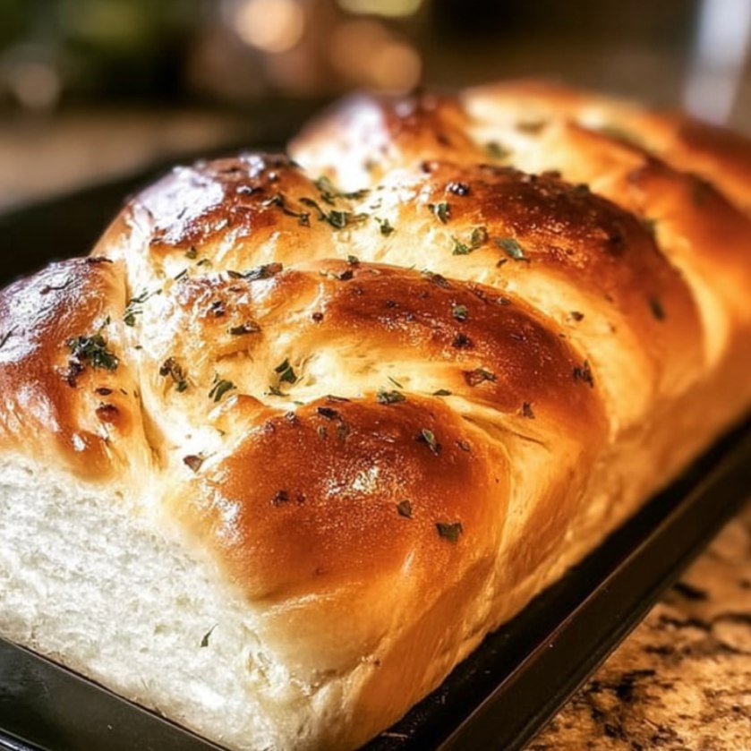 Forkandfry - Looking for freshly baked bread in a flash? This 10-minute ...