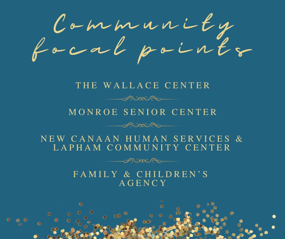 Senior centers... - Southwestern Connecticut Agency on Aging | Facebook