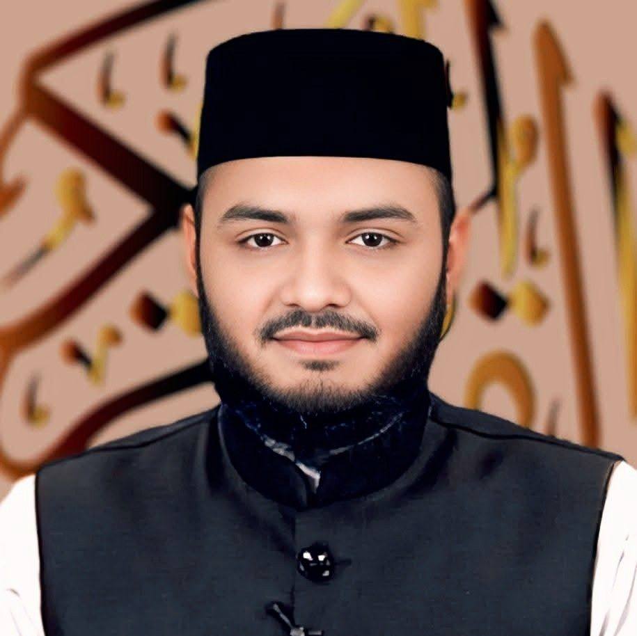 Hafez Qari Rashedul Islam