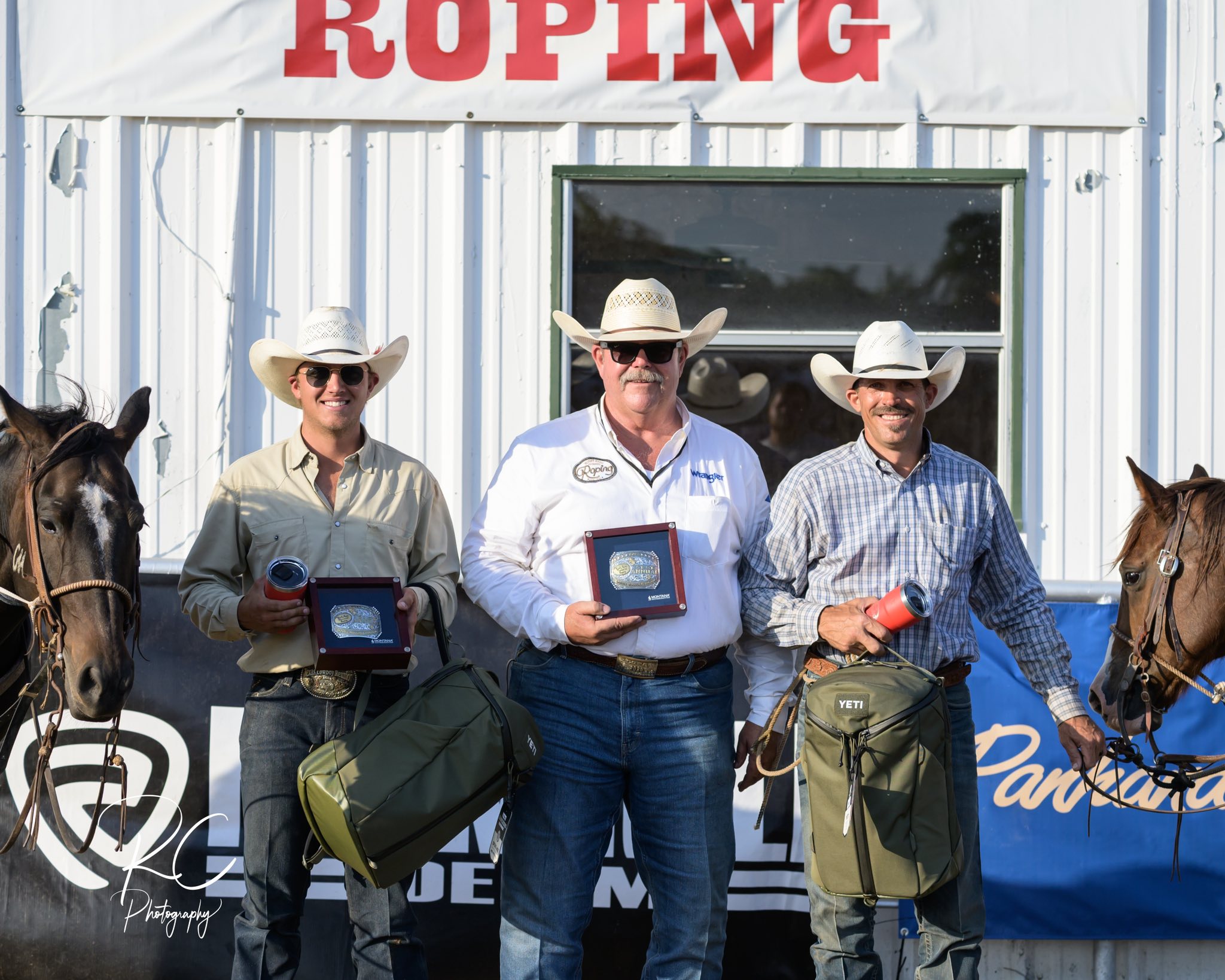 Windy Ryon Memorial Roping 2026 | Facebook