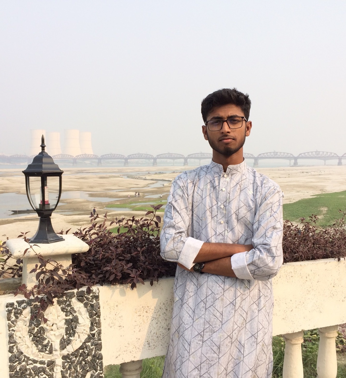 Md Khalid Rahman