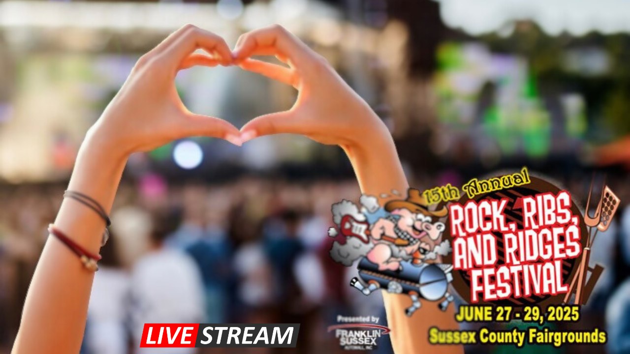 2025 Rock, Ribs, & Ridges Festival | 2025 Rock, Ribs, & Ridges Festival ...