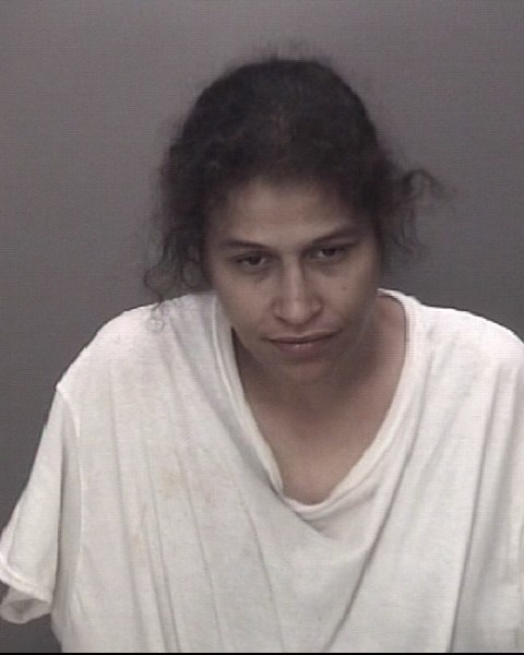 Robeson - ARRIEL PAIGE LOCKLEAR (34) 2025-12-05 AT 3:52 AM CHARGES ...