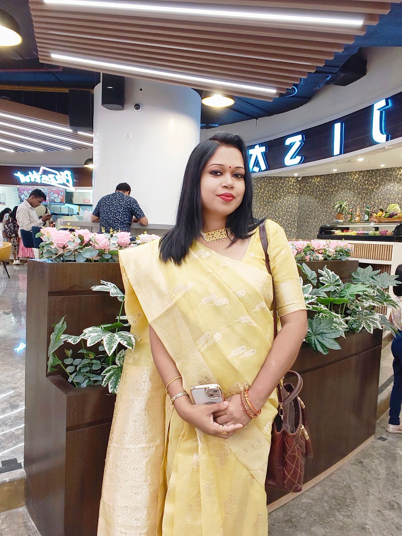 Papia Mallick