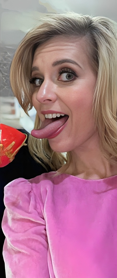 Pretty - Rachel Riley | Facebook