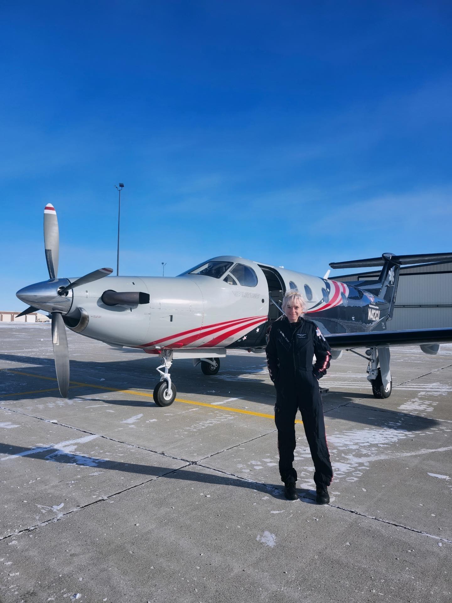 Guardian - Flight Crew Friday! ️ ️ Sam Lucas, Flight Paramedic Gaylord ...