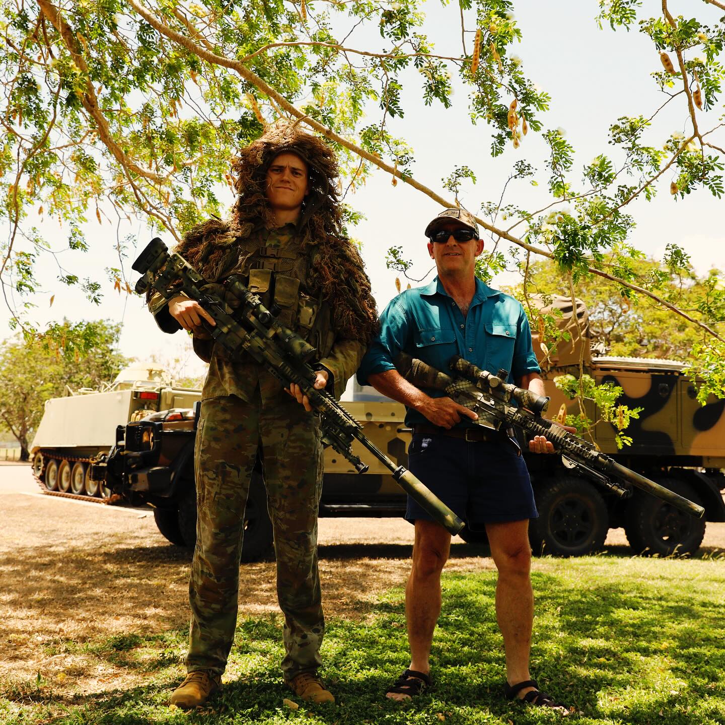 ghost Guns photography added a... - ghost Guns photography