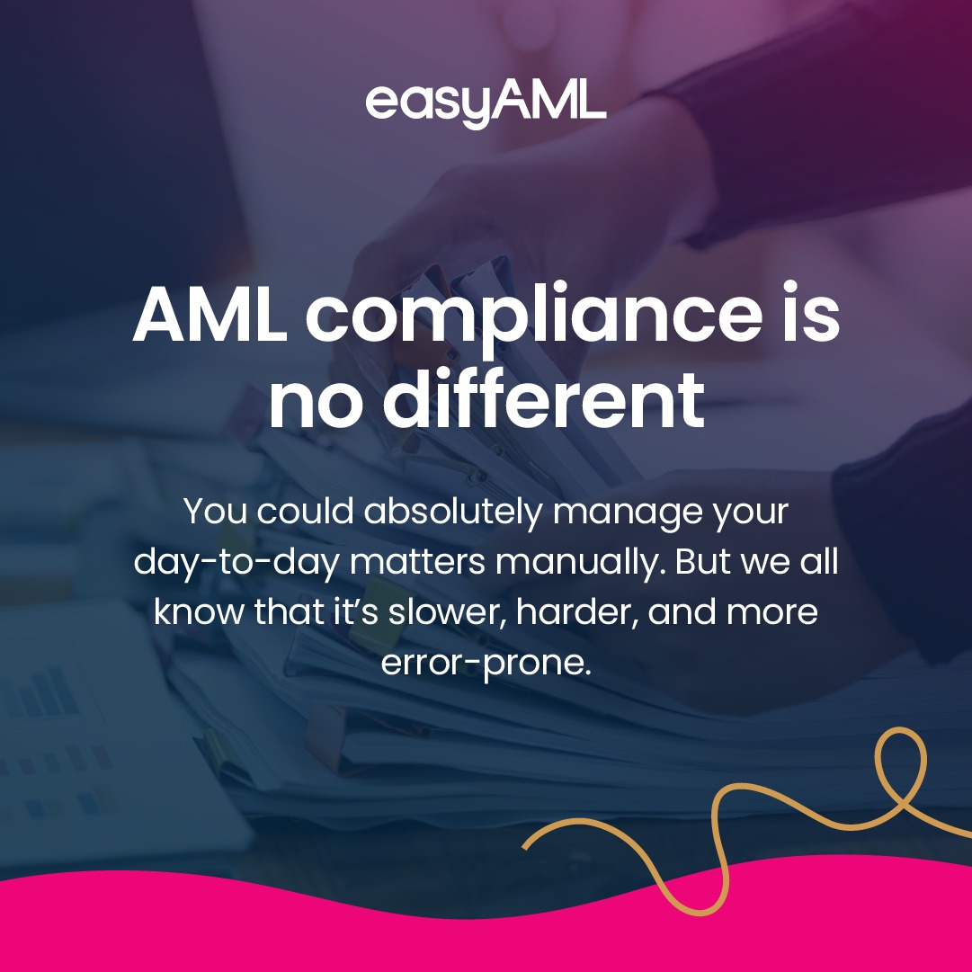 Easy AML