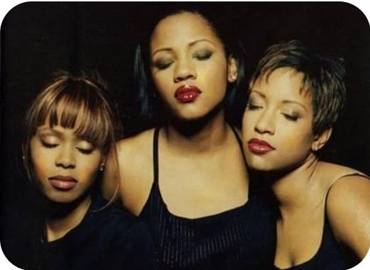 90年代インディーズR&B / NEXT Next R&B trio's impact on 90's music