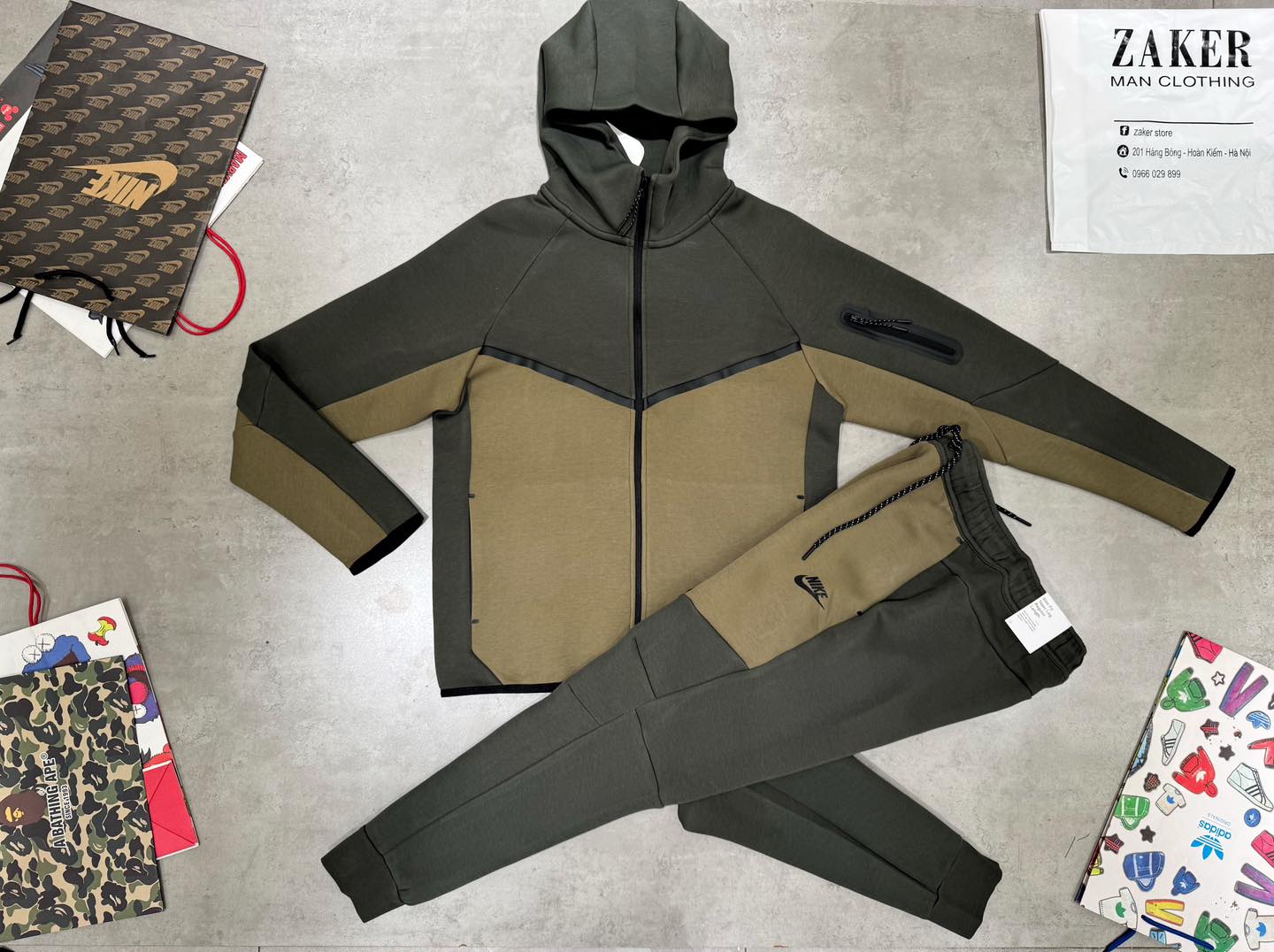 Zaker Store Việt Nam added a new photo. - Zaker Store Việt Nam