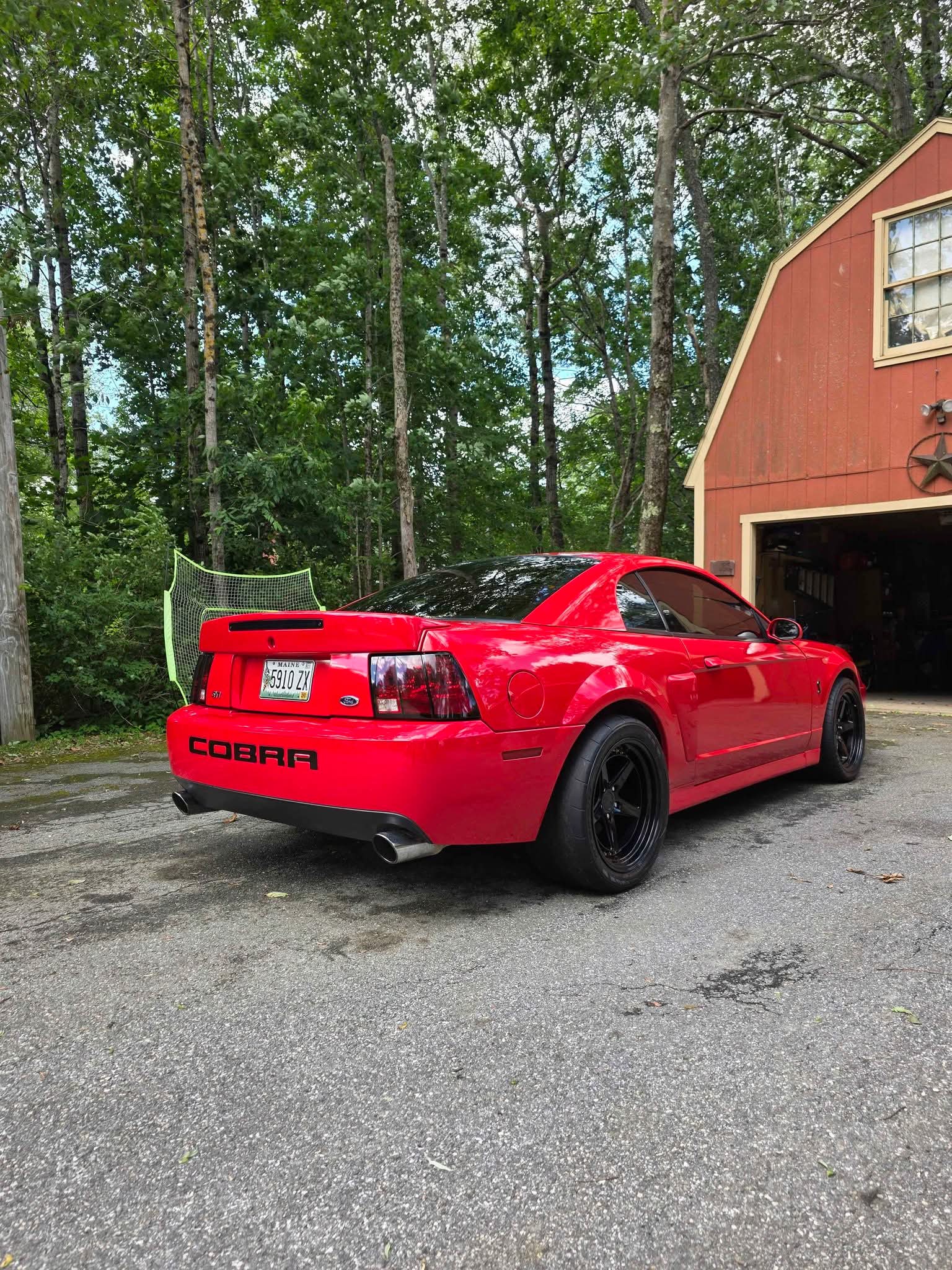 AAAMA 53102 0910 MAINE 5910ZX SIT COBRA E T 認 COBAA
