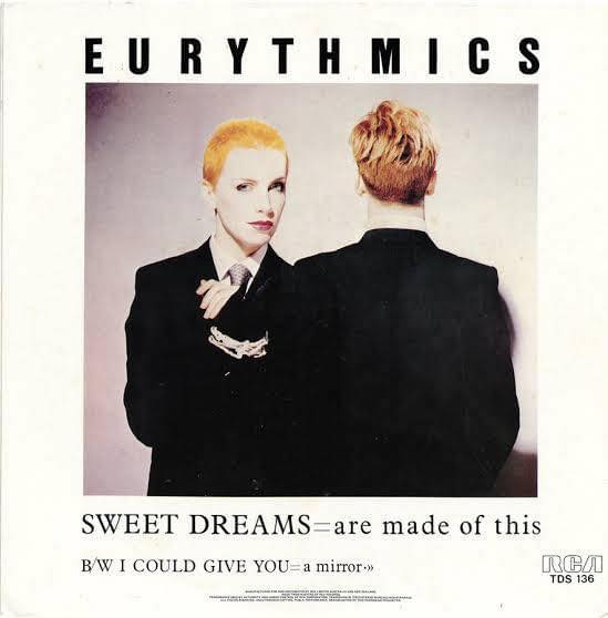 On this day in 1983, “Sweet Dreams (Are Made of This)