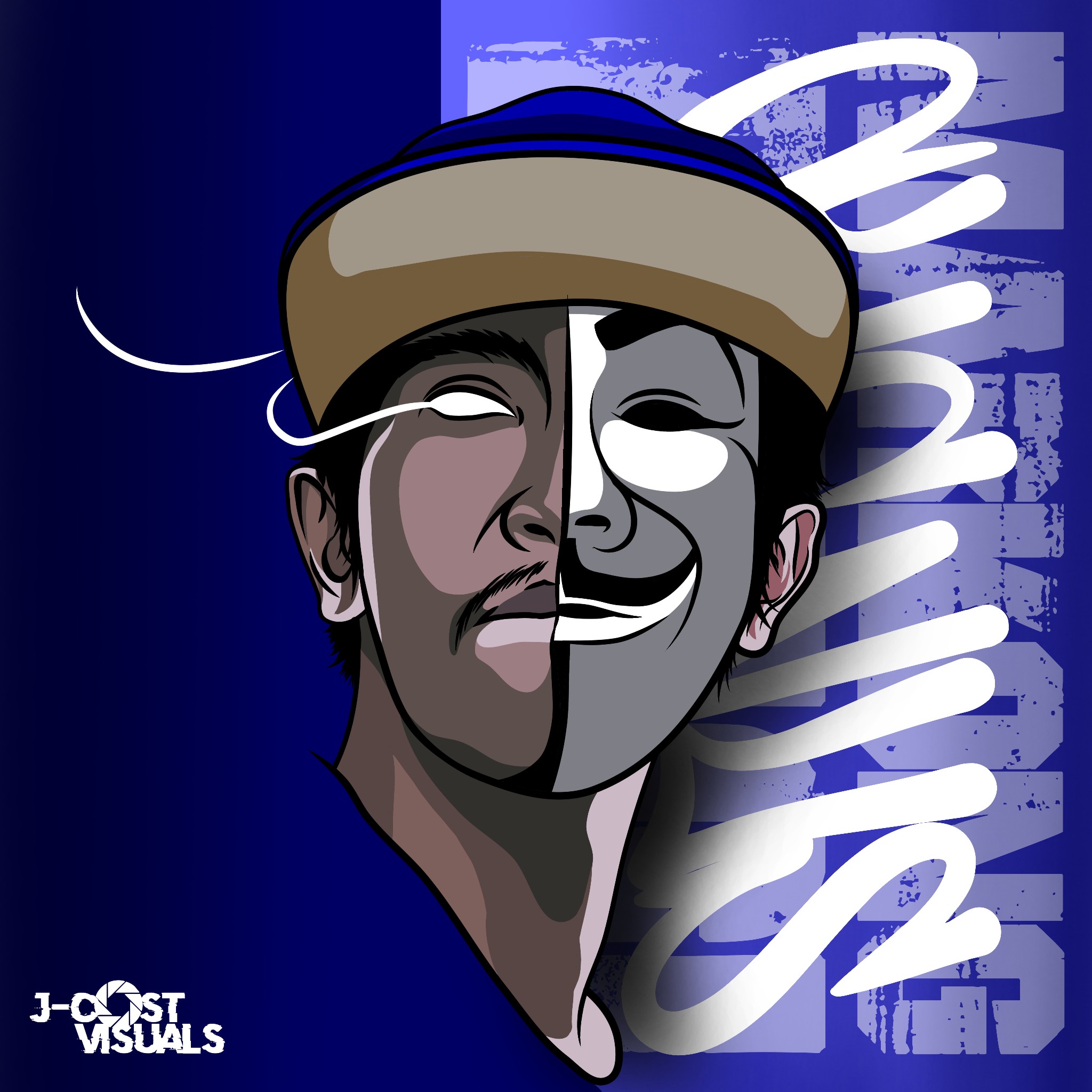 Cygnus Riprap - J-Cost Visuals muchlove mano | Facebook