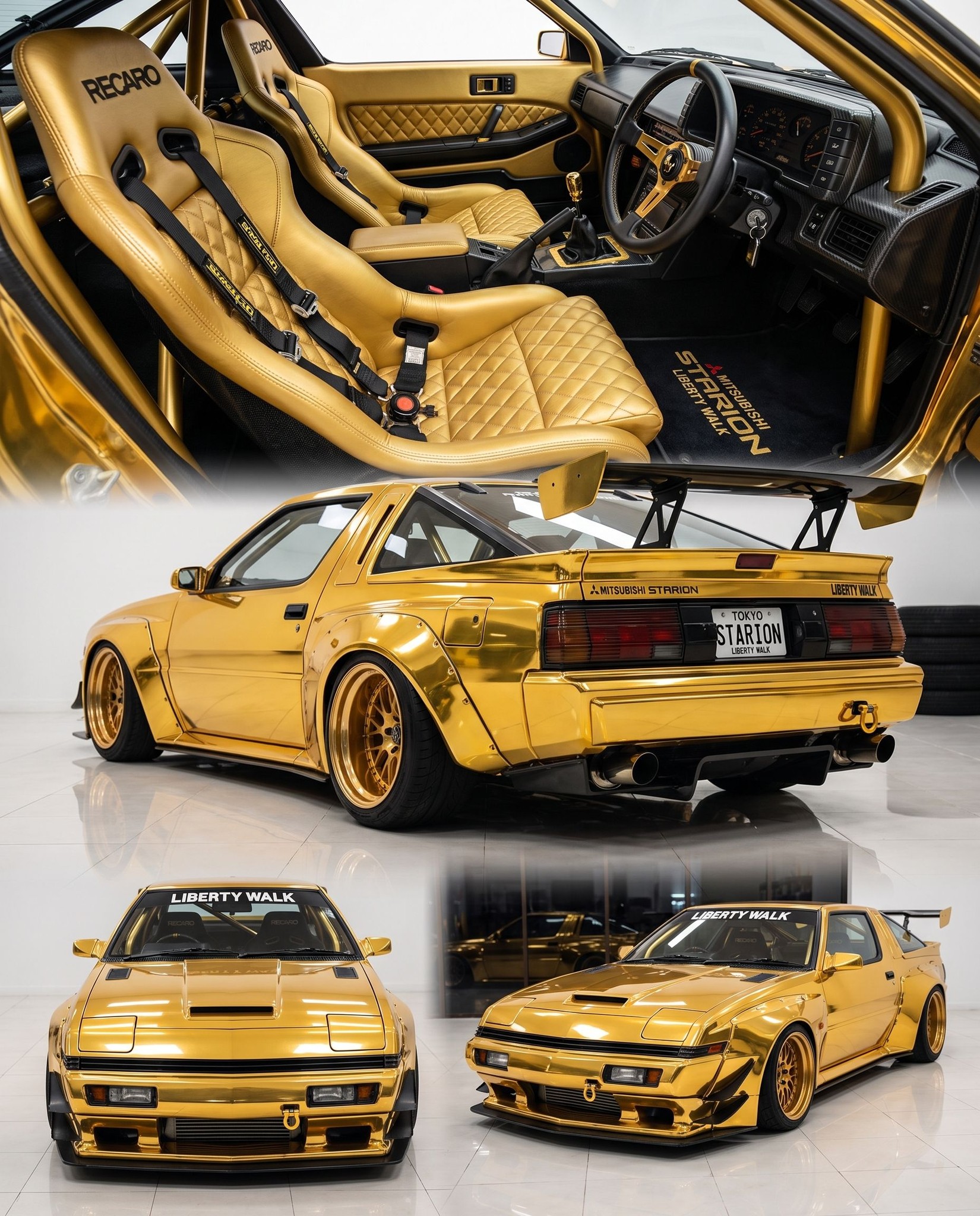 ESPIN - Nissan Skyline GT-R Hakosuka 1972 | Facebook