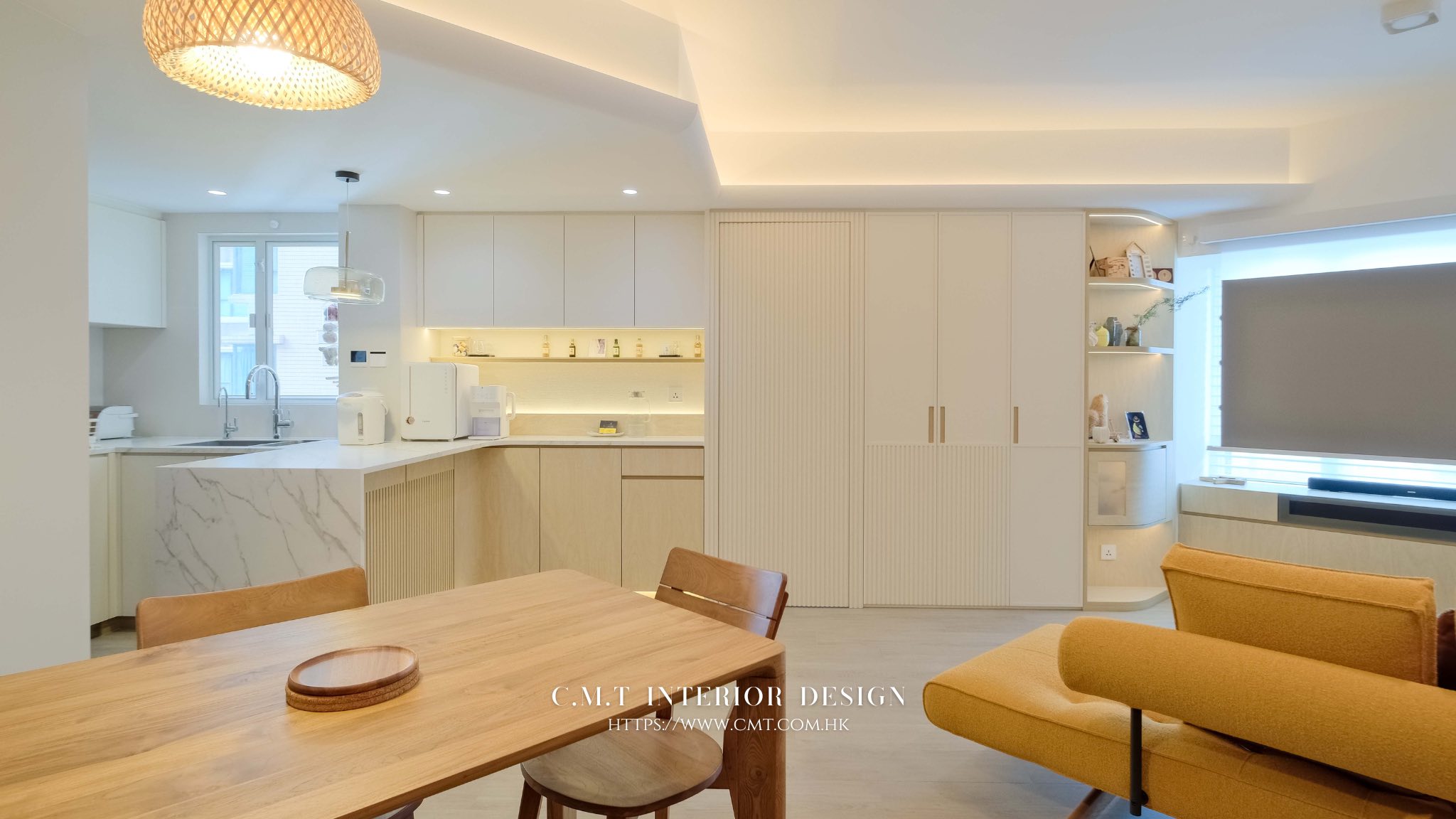 CMT Interior Design Ltd. added... - CMT Interior Design Ltd.