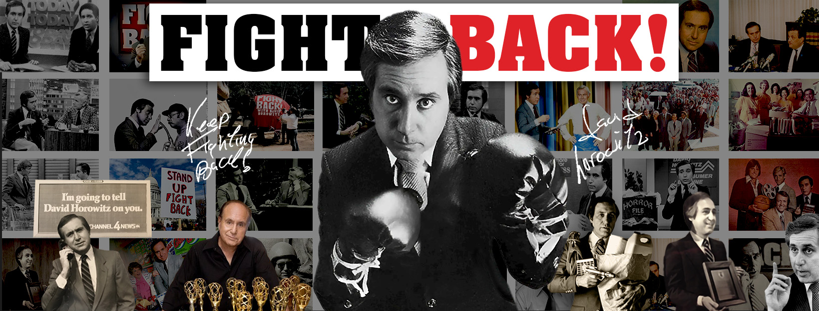 Watch Fight Back