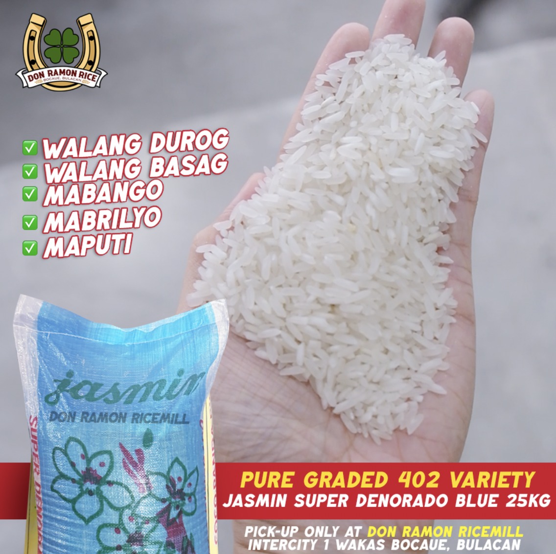 Don - 𝐍𝐚𝐠𝐛𝐚𝐛𝐚𝐥𝐢𝐤 𝐚𝐧𝐠 𝐡𝐢𝐧𝐚𝐡𝐚𝐧𝐚𝐩-𝐡𝐚𝐧𝐚𝐩 𝐧𝐚 𝐩𝐚𝐦𝐚𝐥𝐢𝐭 🌾🌾🌾 𝐒𝐢𝐠𝐮𝐫𝐚𝐝𝐨𝐧𝐠 𝐰𝐚𝐥𝐚𝐧𝐠 ...