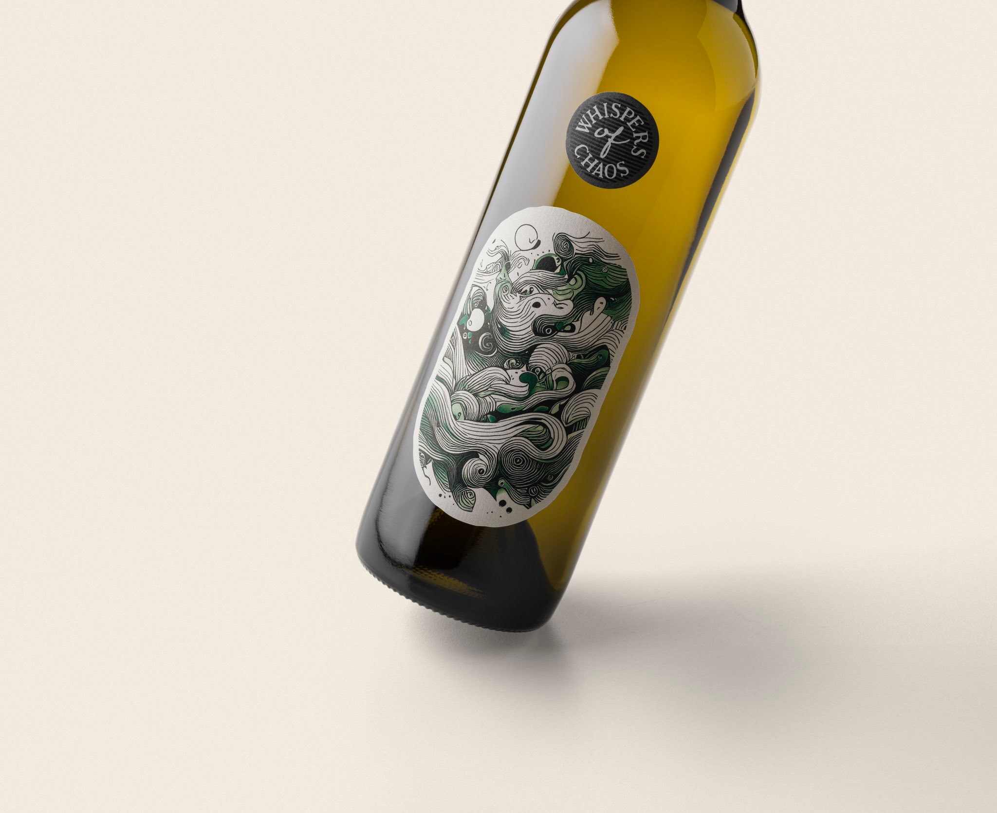 Marcus Torzi Wines