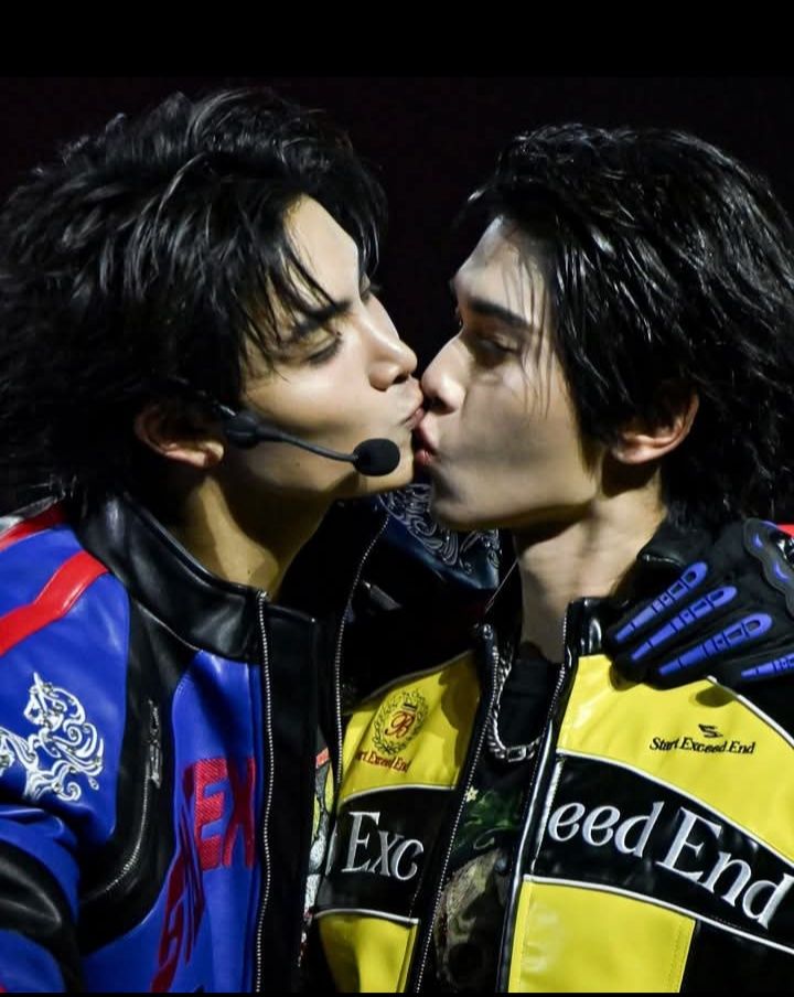 Joongdunk's performance at LOL Fan Fest 2026