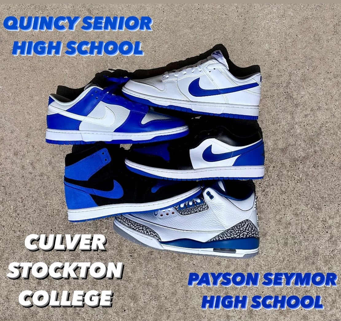 Q-Town Kicks - ITS GRADUATION SEASON!! 👨‍🎓👩‍🎓🎓🎉🥂...