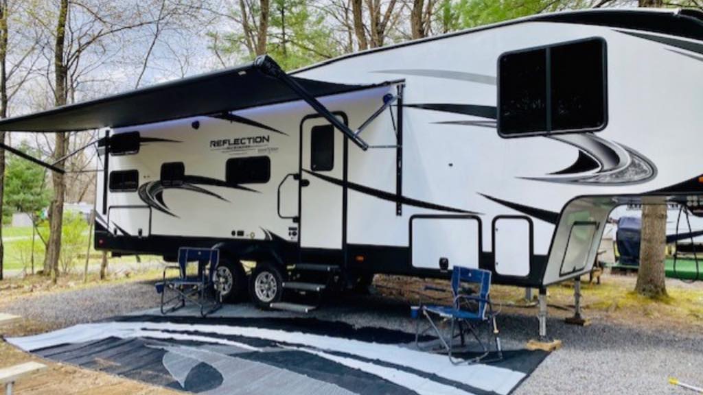Mobile RV Tech Chattanooga