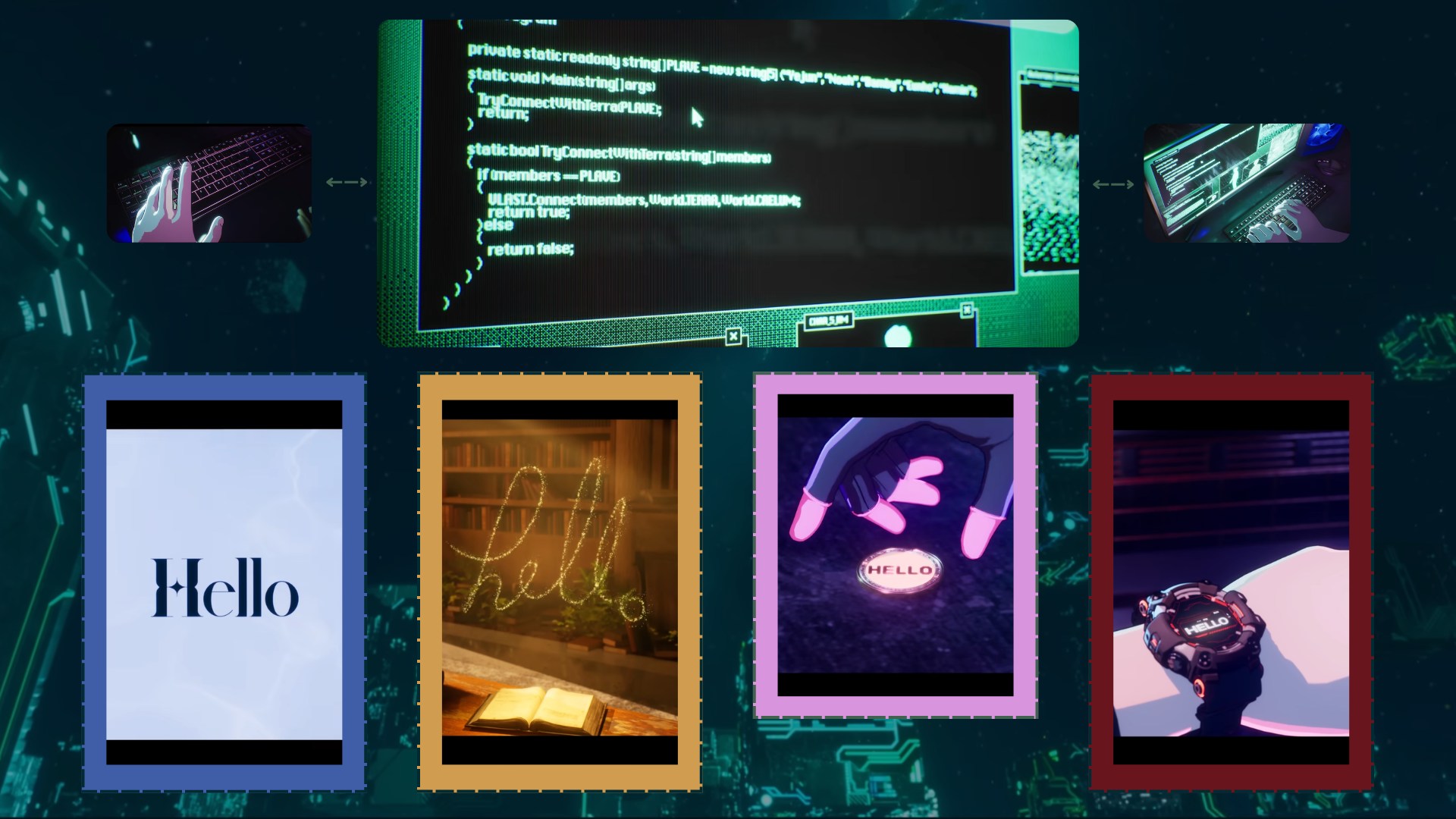 Đang vật lộn với đống code... - Plave và thế giới thuật toán | Facebook