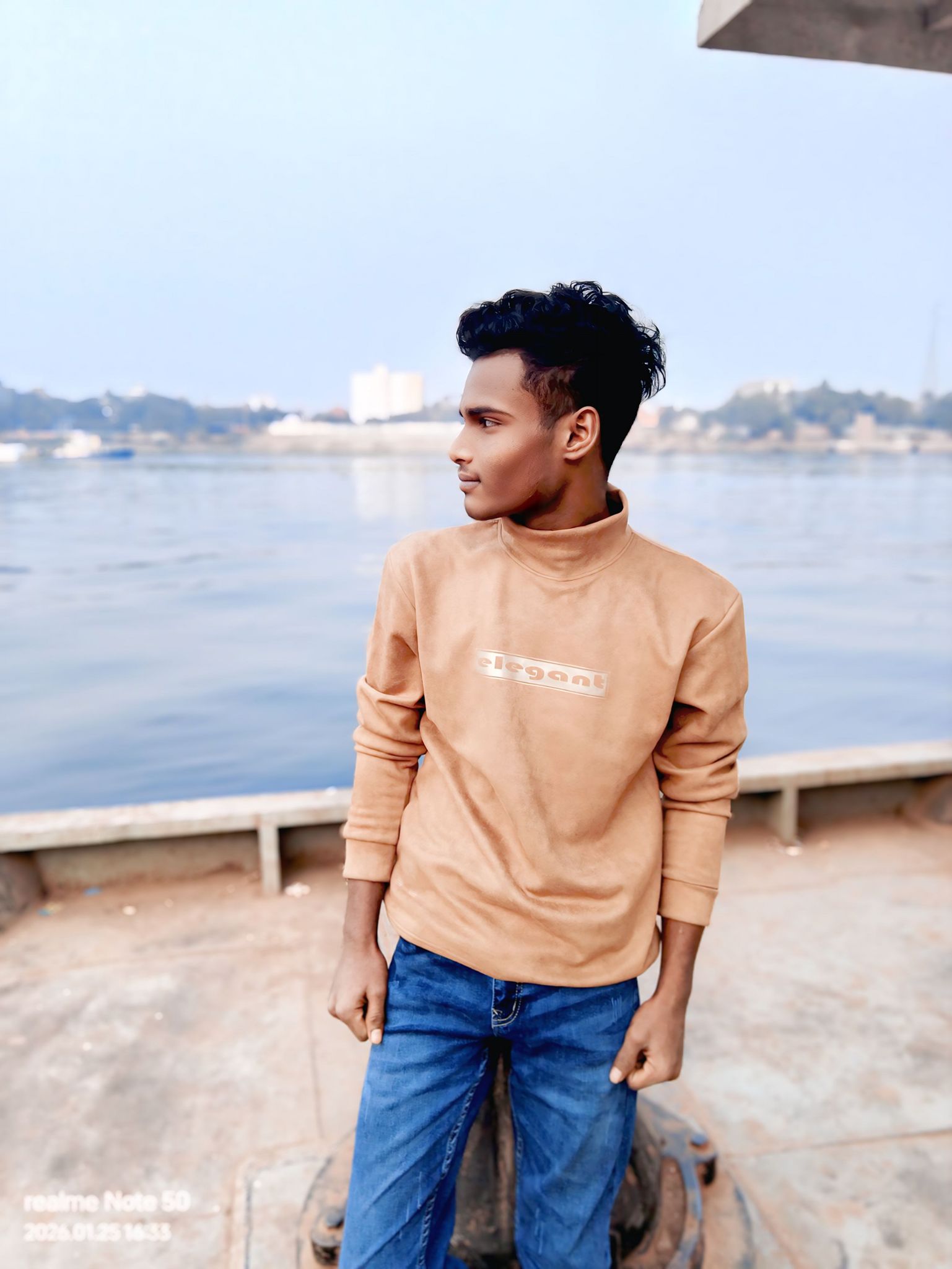 MB ROny