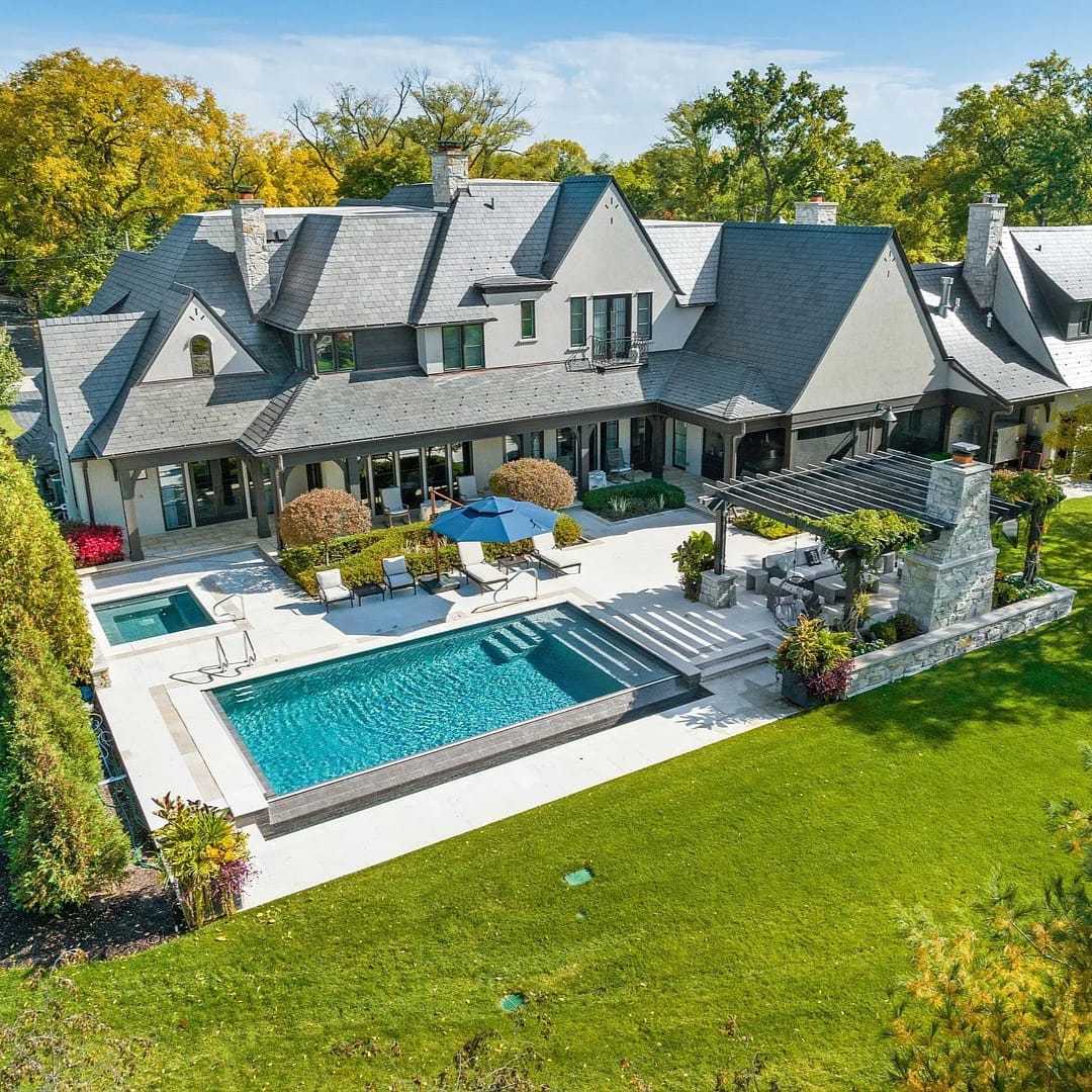 I Love - I love this beautiful home 🥰🌲🏘 See Inside: https://luxury ...