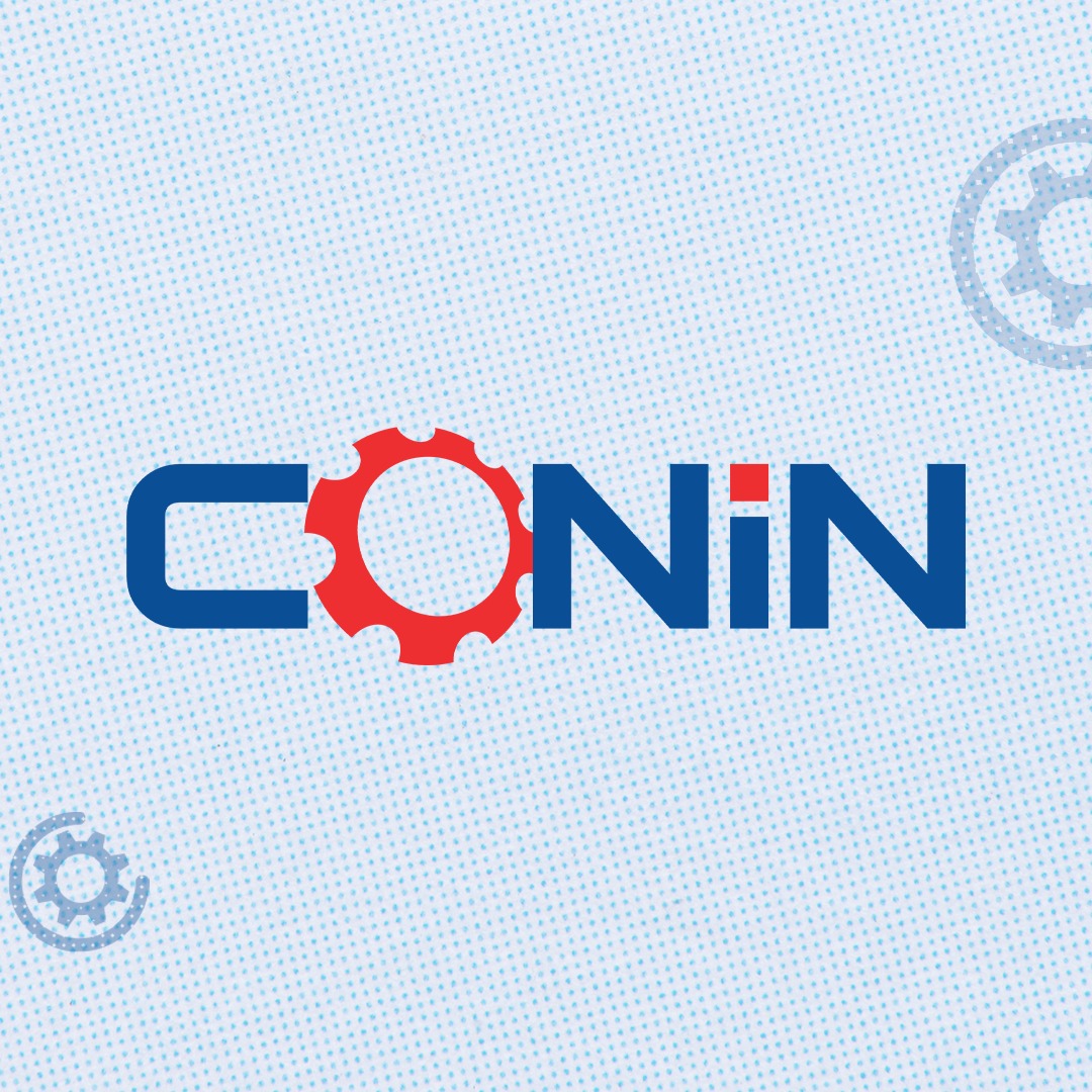 Conin Machines