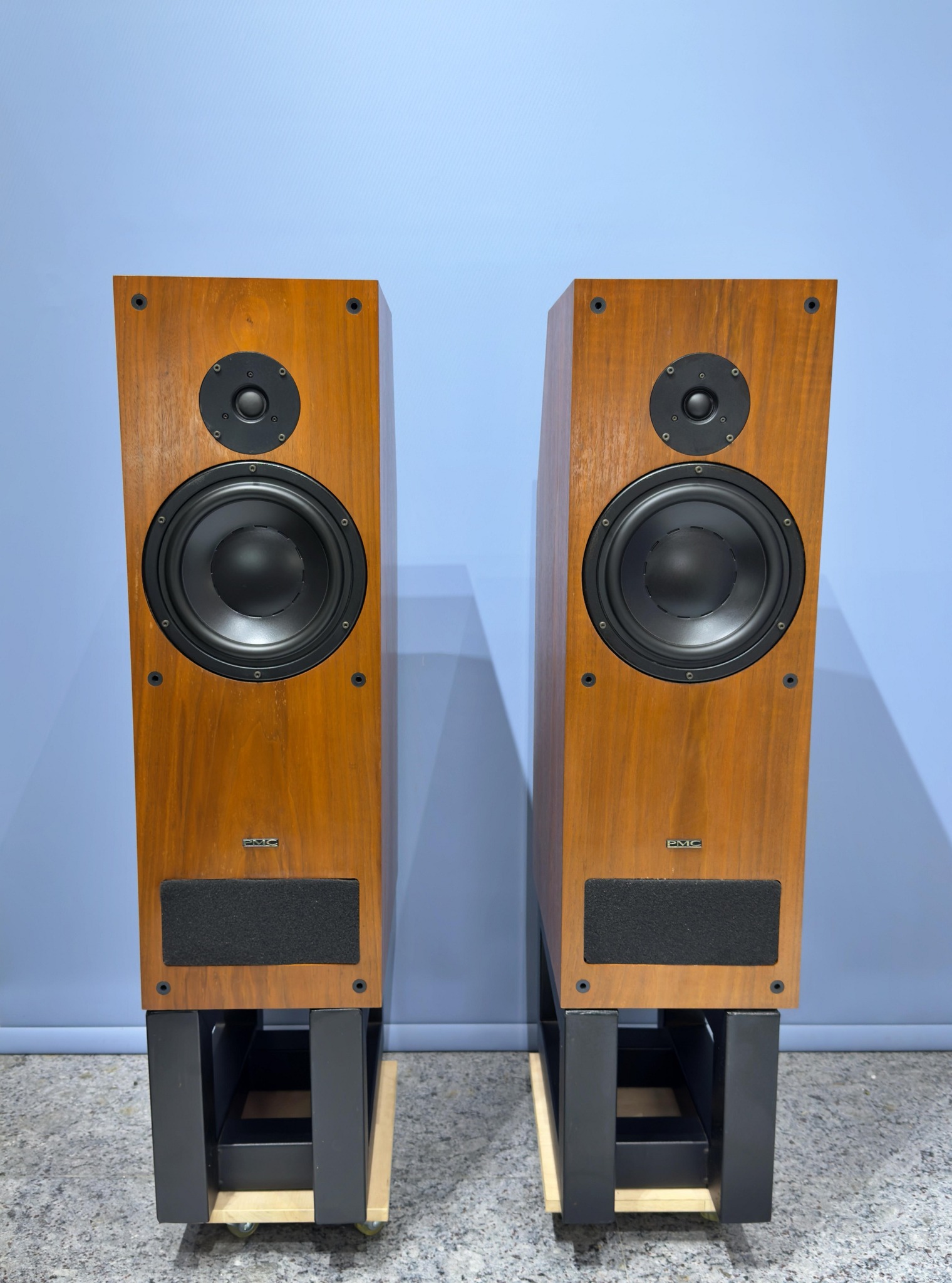 🇩🇰 丹麥Dynaudio 的Focus 160 書架喇叭這系列一直是滿多人喜歡的款式