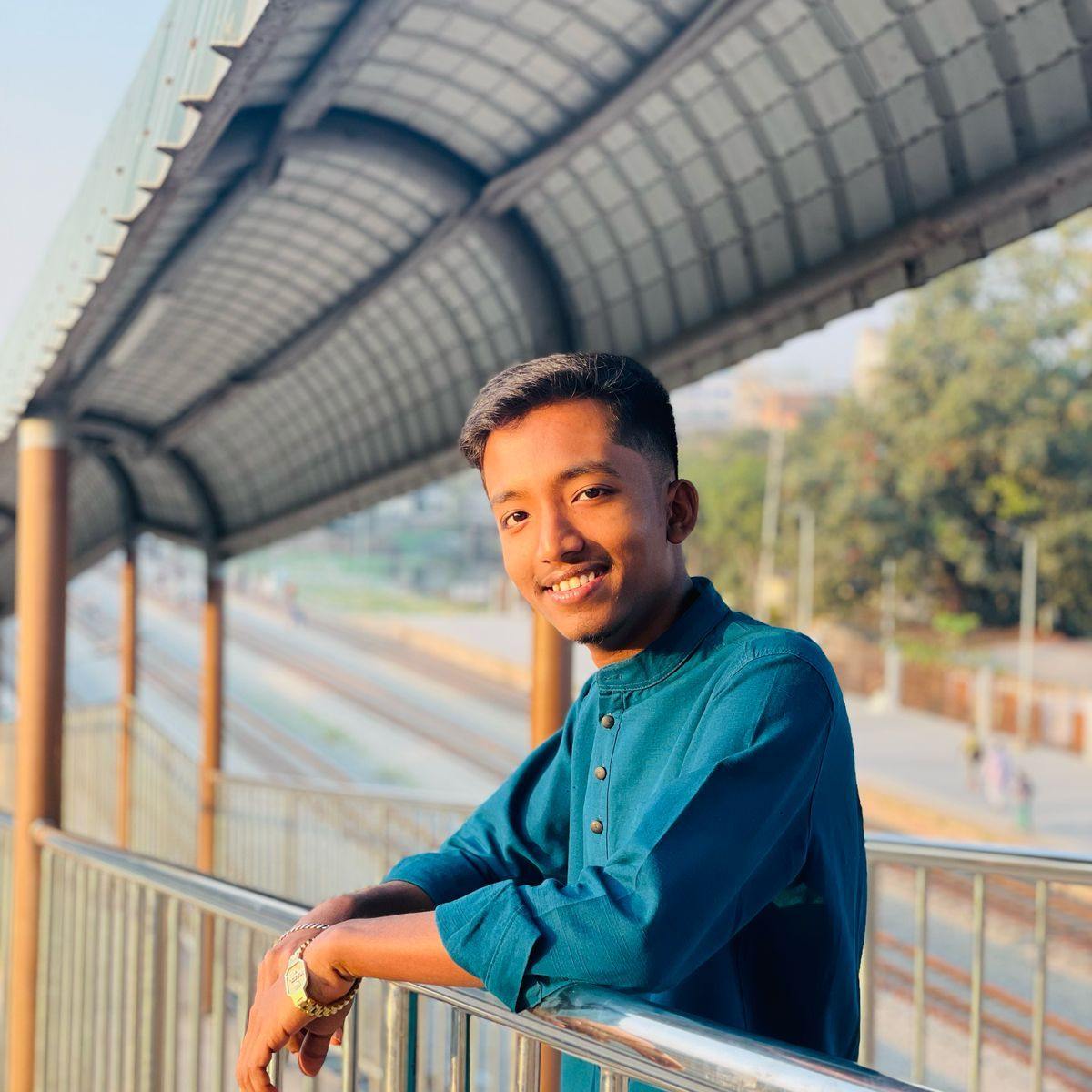 Shuvo KD