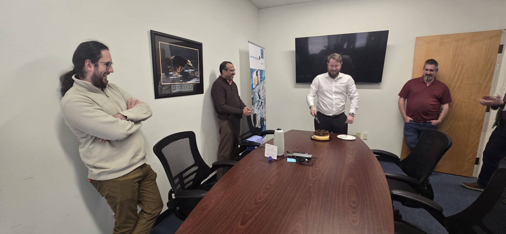 Control Infotech | Durham NC
