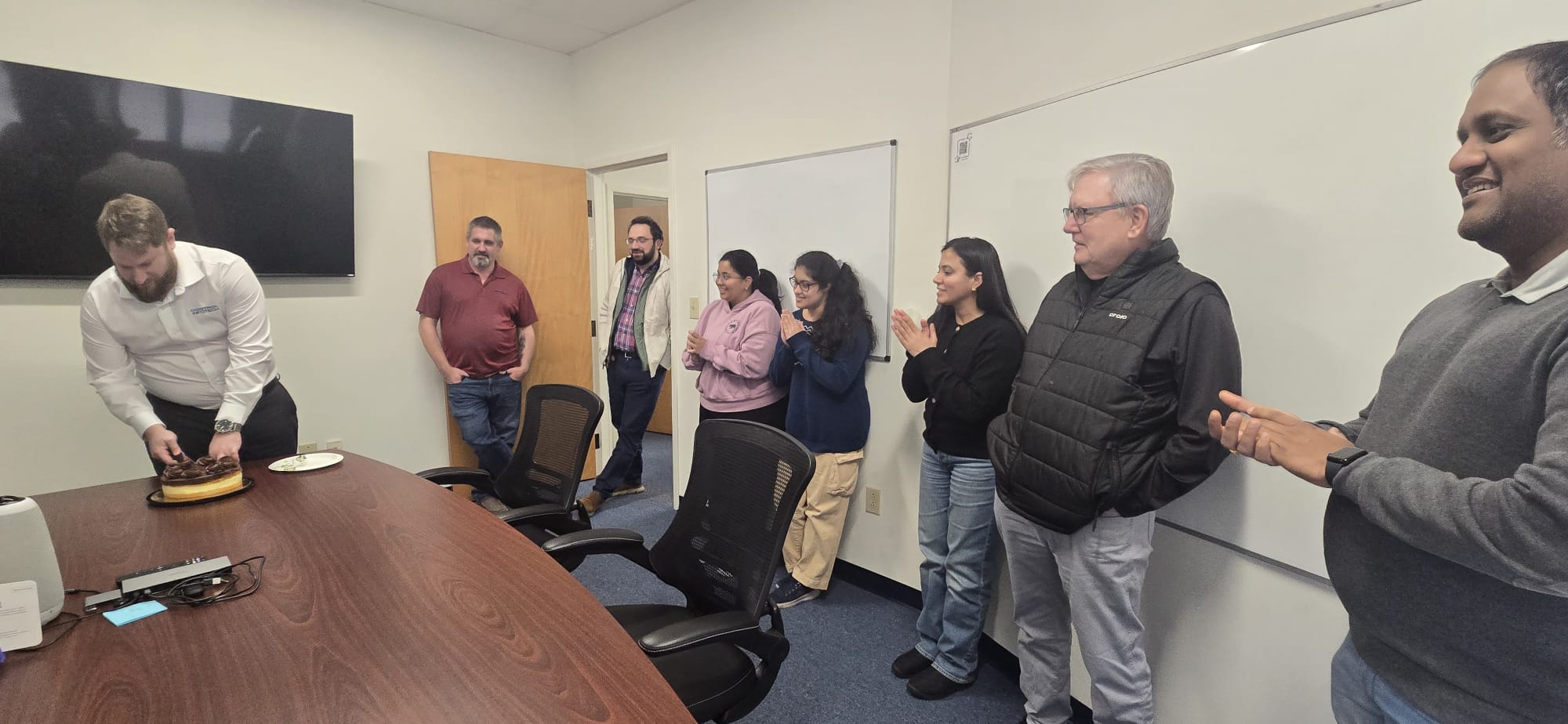 Control Infotech | Durham NC