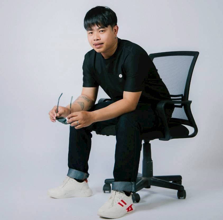 Pong Yee Foto
