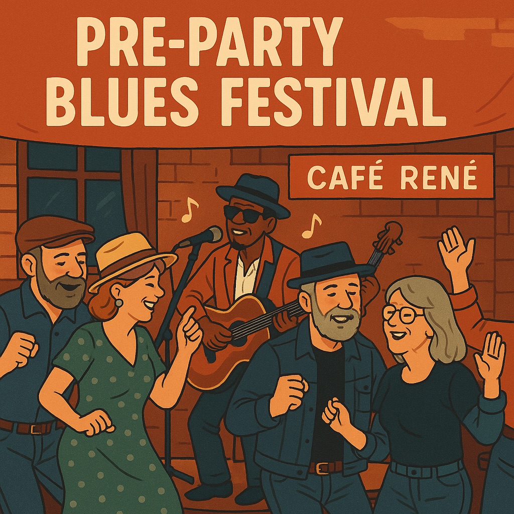 Café René