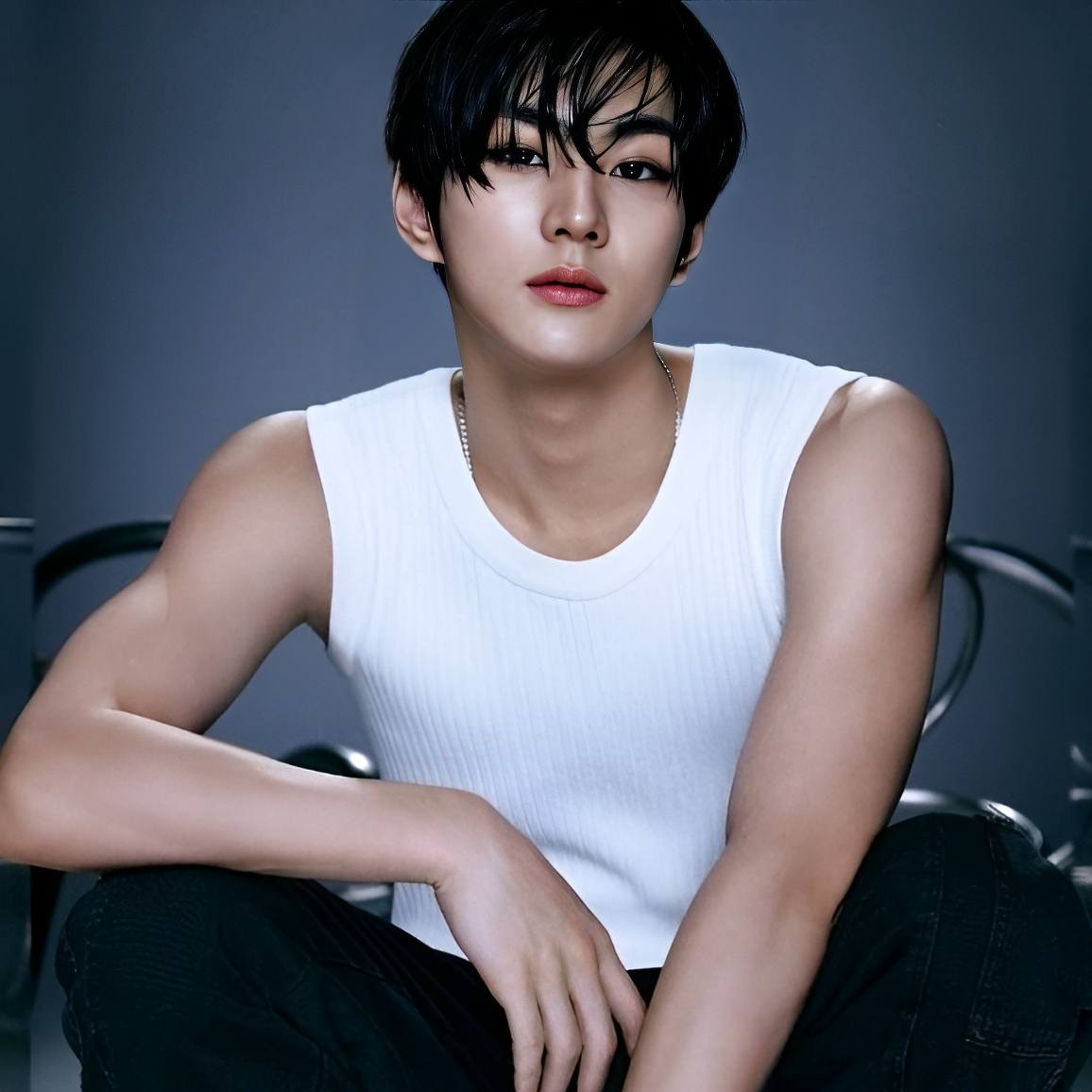 2024 ∴ 𝗬𝗲𝗮𝗿 𝗢𝗳 𝗦𝗹𝗲𝗲𝘃𝗲𝗹𝗲𝘀𝘀 #JUNGWON ⟅🔥 𝘱𝘢𝘳𝘵