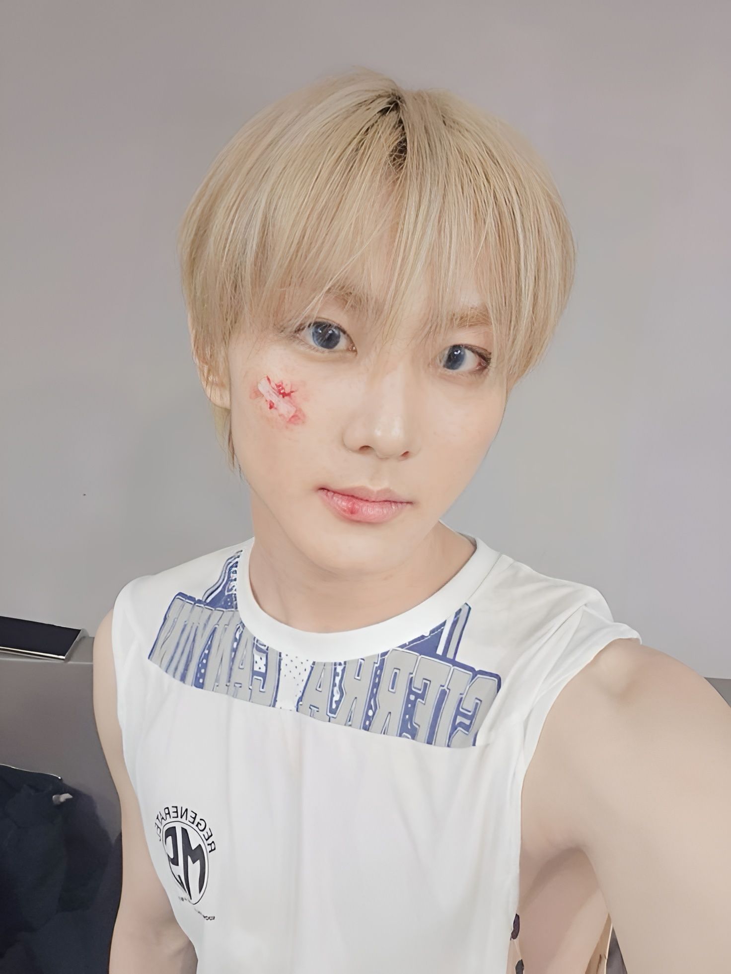 2024 ∴ 𝗬𝗲𝗮𝗿 𝗢𝗳 𝗦𝗹𝗲𝗲𝘃𝗲𝗹𝗲𝘀𝘀 #JUNGWON ⟅🔥 𝘱𝘢𝘳𝘵
