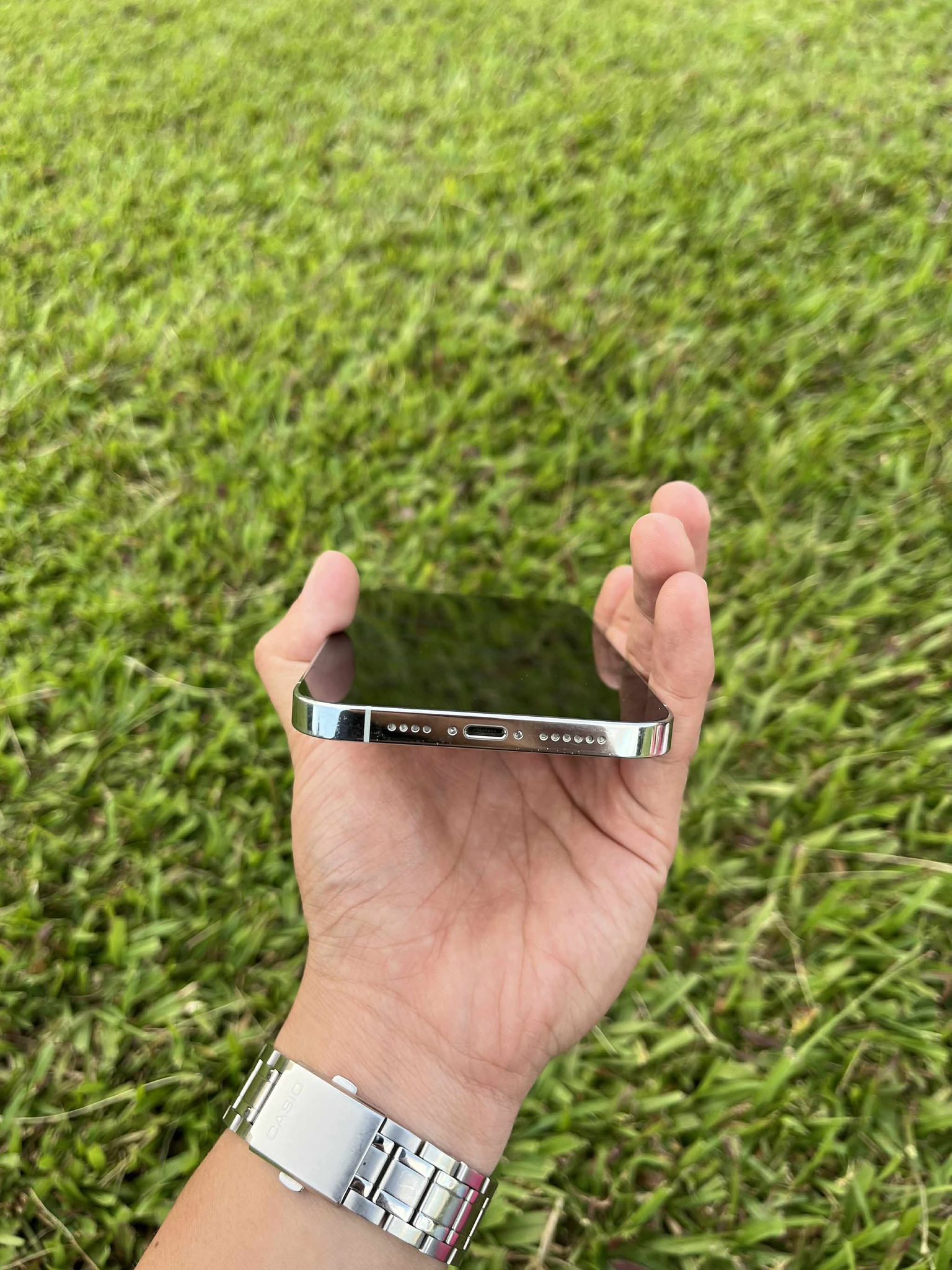 ? FOR SALE: iPhone 12 Pro Max (512GB) ? ✓ 512GB Storage 
