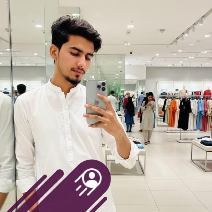 M Kashif