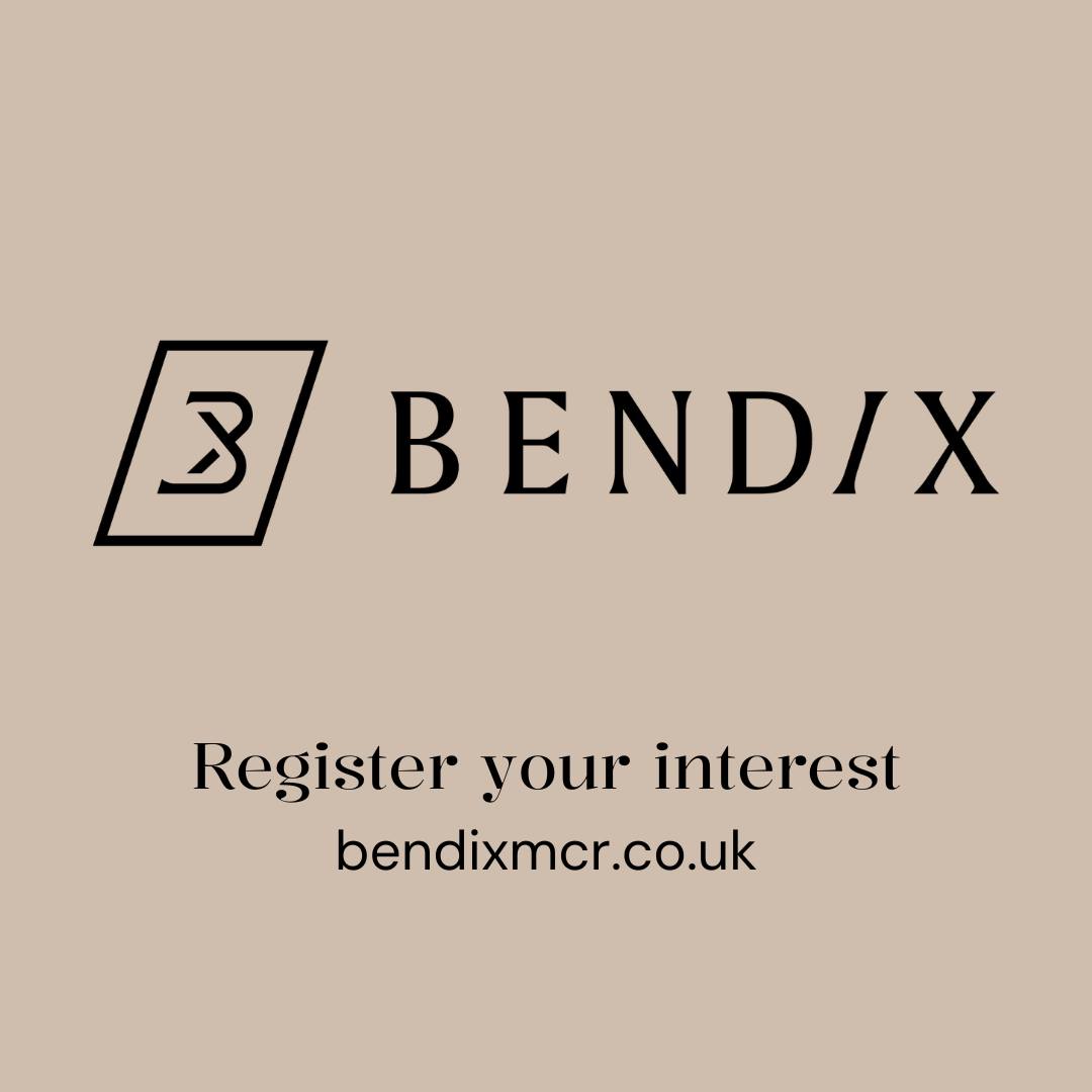 Bendix | Manchester