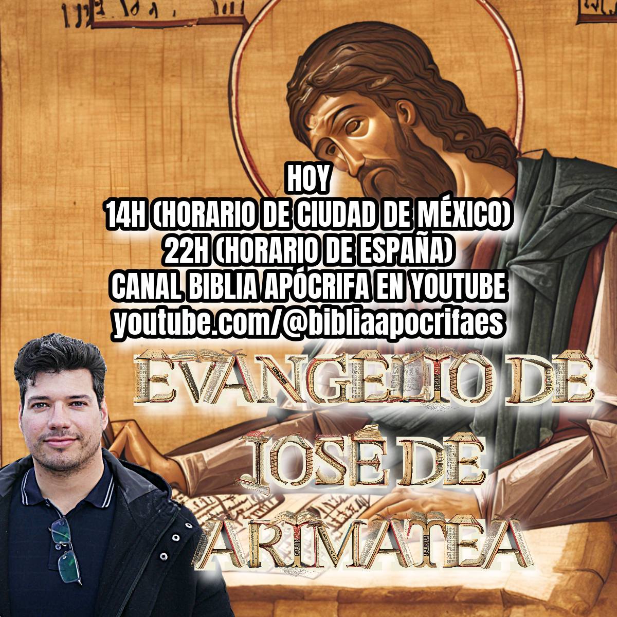Biblia Apócrifa